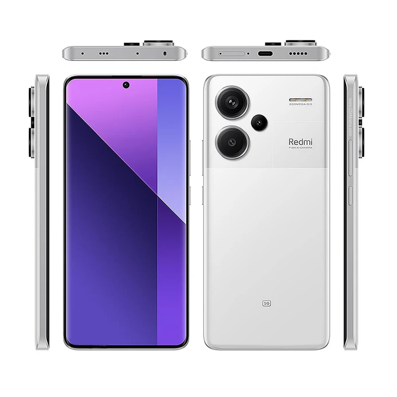 گوشی redmi-note-13-pro-plus &ndash; پخش عمده
